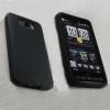 Θήκη Σιλικόνης για HTC HD2 Μαύρο (OEM) Θήκη Σιλικόνης για HTC HD2 Μαύρο (OEM)